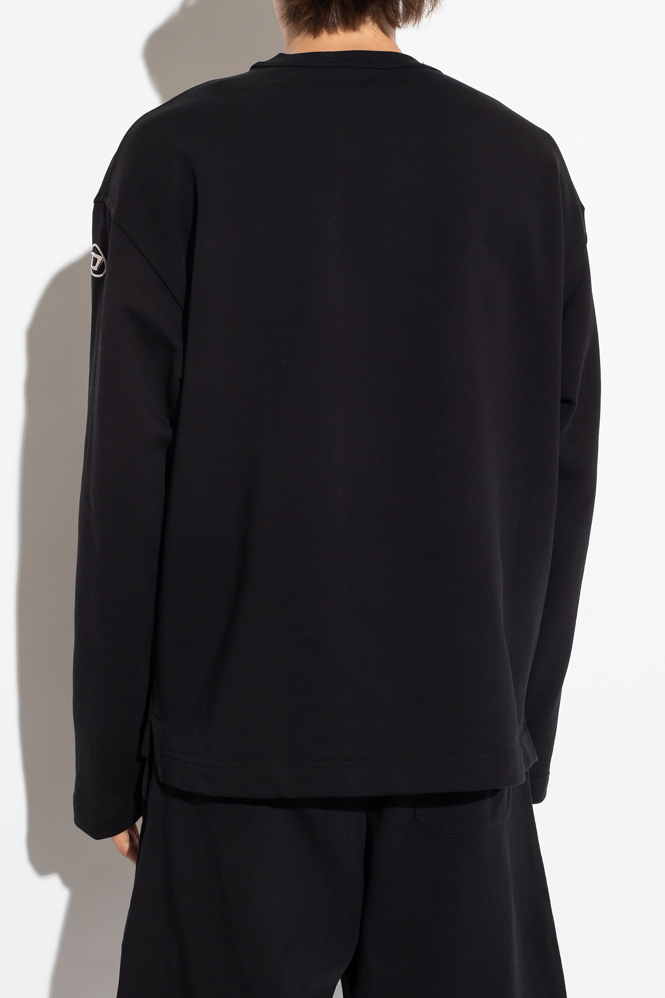 Men's Clothing - SchaferandweinerShops | OD' sweatshirt with